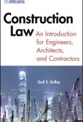 Construction Law. An Introduction for Engineers, Architects, and Contractors ()