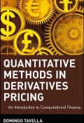 Quantitative Methods in Derivatives Pricing. An Introduction to Computational Finance ()