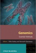 Genomics. Essential Methods ()