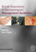 British Association of Dermatologists Management Guidelines ()
