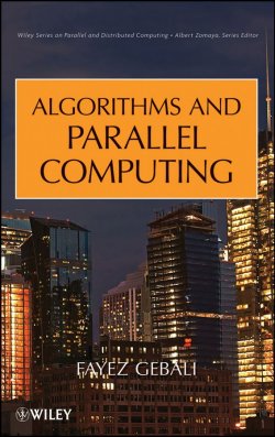 Книга "Algorithms and Parallel Computing" – 