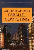 Algorithms and Parallel Computing ()