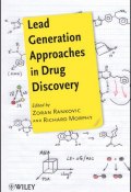 Lead Generation Approaches in Drug Discovery ()