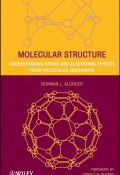 Molecular Structure. Understanding Steric and Electronic Effects from Molecular Mechanics ()