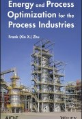 Energy and Process Optimization for the Process Industries ()