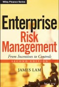 Enterprise Risk Management. From Incentives to Controls ()