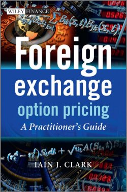 Книга "Foreign Exchange Option Pricing. A Practitioners Guide" – 