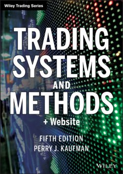 Книга "Trading Systems and Methods" – 