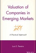 Valuation of Companies in Emerging Markets. A Practical Approach ()