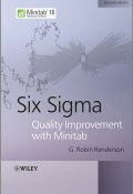 Six Sigma Quality Improvement with Minitab ()