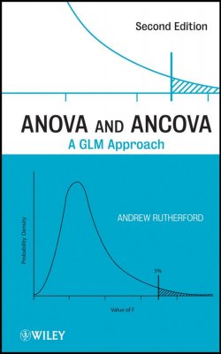 Книга "ANOVA and ANCOVA. A GLM Approach" – 