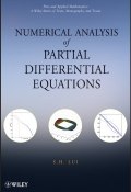 Numerical Analysis of Partial Differential Equations ()