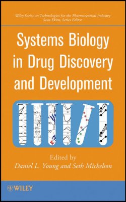 Книга "Systems Biology in Drug Discovery and Development" – 