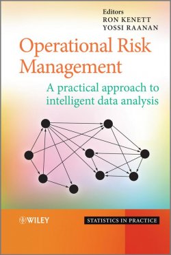 Книга "Operational Risk Management. A Practical Approach to Intelligent Data Analysis" – 