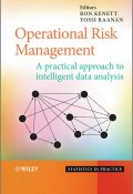 Operational Risk Management. A Practical Approach to Intelligent Data Analysis ()