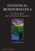 Statistical Bioinformatics. For Biomedical and Life Science Researchers ()