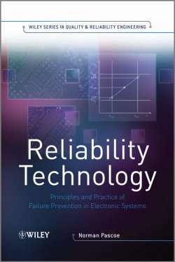 Книга "Reliability Technology. Principles and Practice of Failure Prevention in Electronic Systems" – 