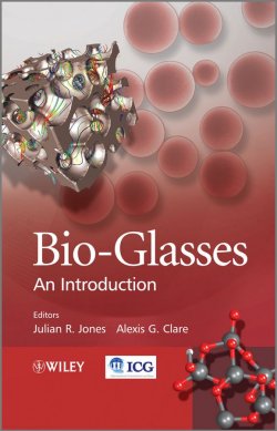 Книга "Bio-Glasses. An Introduction" – 