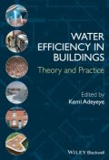 Water Efficiency in Buildings. Theory and Practice ()