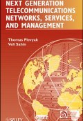 Next Generation Telecommunications Networks, Services, and Management ()