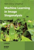 Machine Learning in Image Steganalysis ()