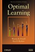 Optimal Learning ()