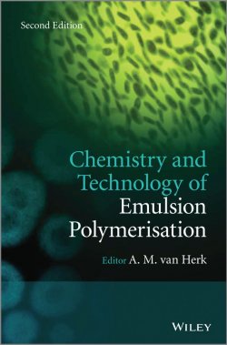 Книга "Chemistry and Technology of Emulsion Polymerisation" – 
