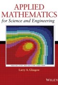 Applied Mathematics for Science and Engineering ()