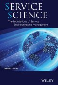 Service Science. The Foundations of Service Engineering and Management ()