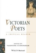 Victorian Poets. A Critical Reader ()