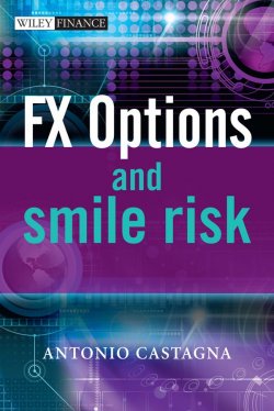 Книга "FX Options and Smile Risk" – 