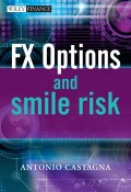 FX Options and Smile Risk ()