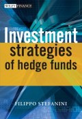 Investment Strategies of Hedge Funds ()