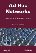Ad Hoc Networks. Routing, Qos and Optimization ()