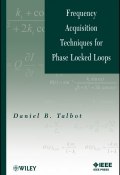 Frequency Acquisition Techniques for Phase Locked Loops ()