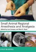 Small Animal Regional Anesthesia and Analgesia ()