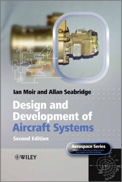Книга "Design and Development of Aircraft Systems" – 