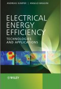 Electrical Energy Efficiency. Technologies and Applications ()