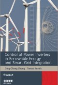 Control of Power Inverters in Renewable Energy and Smart Grid Integration ()