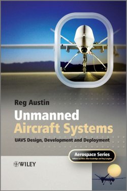 Книга "Unmanned Aircraft Systems. UAVS Design, Development and Deployment" – 