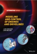 Modeling and Control of Engines and Drivelines ()