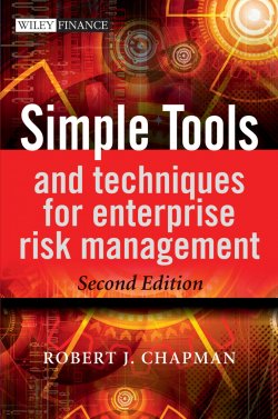 Книга "Simple Tools and Techniques for Enterprise Risk Management" – 