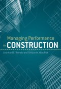 Managing Performance in Construction ()