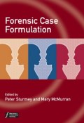 Forensic Case Formulation ()