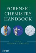 Forensic Chemistry Handbook ()