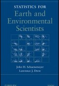 Statistics for Earth and Environmental Scientists ()