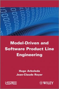 Книга "Model-Driven and Software Product Line Engineering" – 