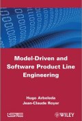 Model-Driven and Software Product Line Engineering ()