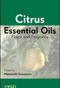 Citrus Essential Oils. Flavor and Fragrance ()