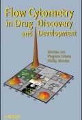 Flow Cytometry in Drug Discovery and Development ()